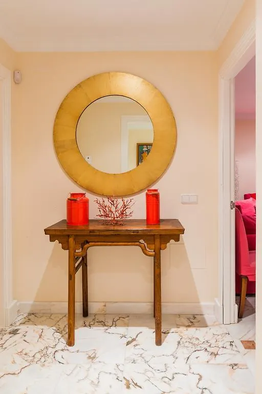 Apartment Urbanliving Villa Teresa Fuengirola