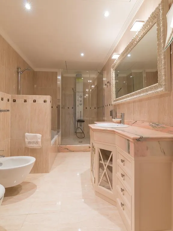 Urbanliving Villa Teresa Fuengirola