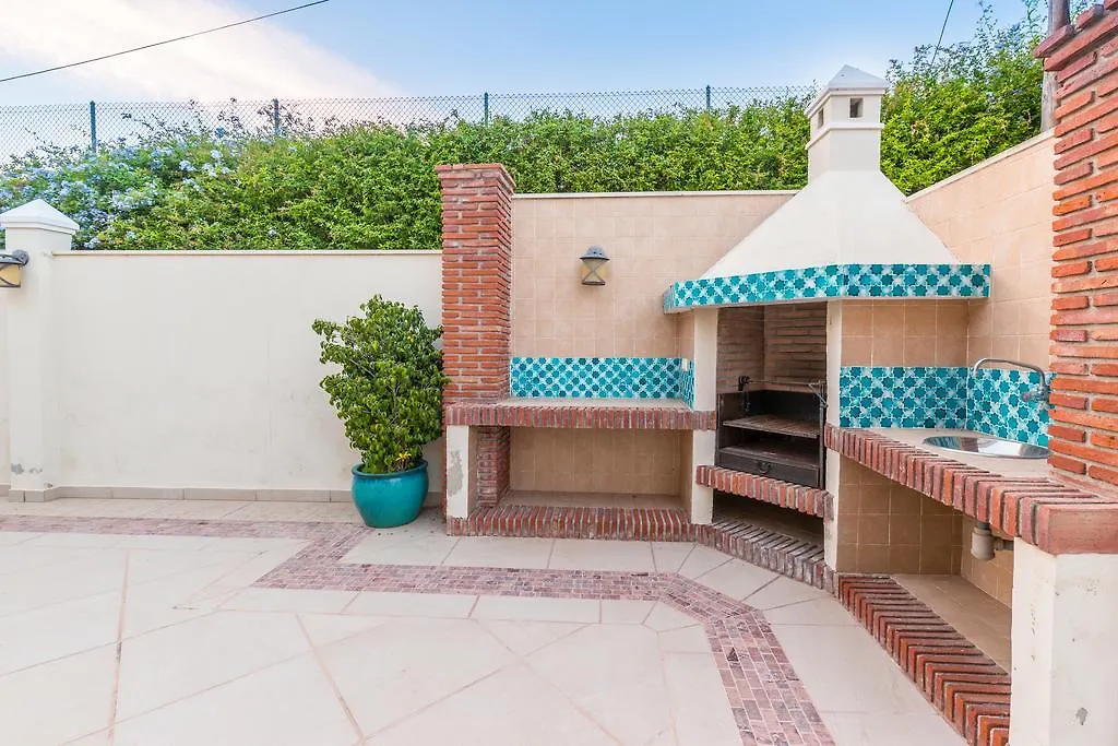 Apartment Urbanliving Villa Teresa Fuengirola