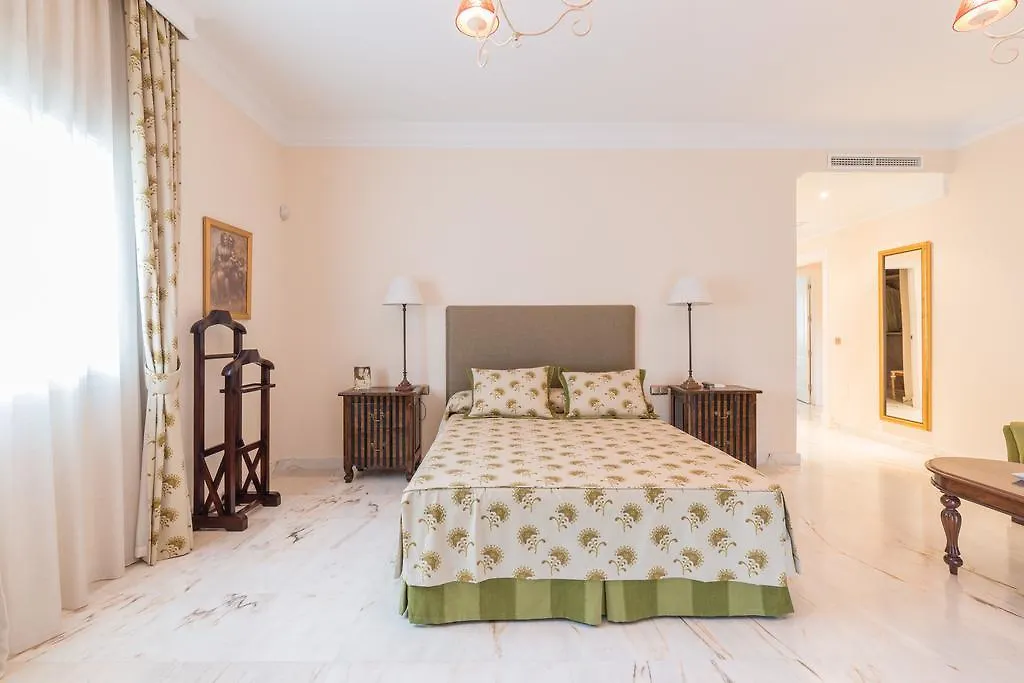 Urbanliving Villa Teresa Fuengirola Spain