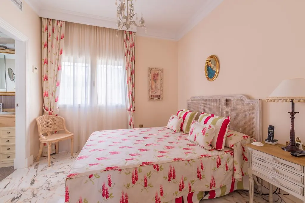 Urbanliving Villa Teresa Fuengirola Apartment