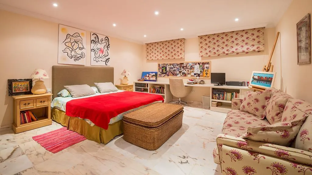 Urbanliving Villa Teresa Fuengirola Apartment