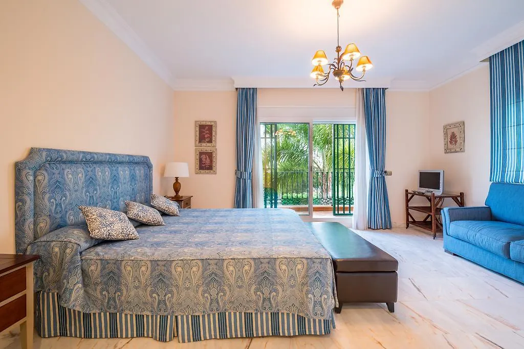 Apartment Urbanliving Villa Teresa Fuengirola